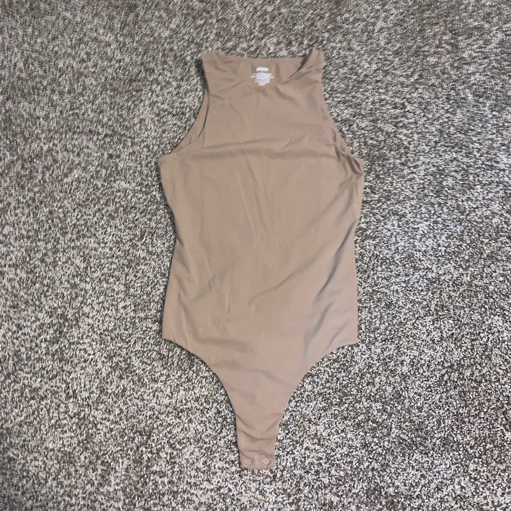 Skims fits everybody bodysuit
